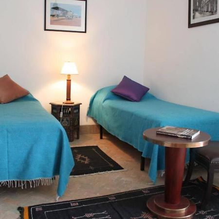Bab-K : Riad - Central Private House Marrakech Marrakesz Zewnętrze zdjęcie